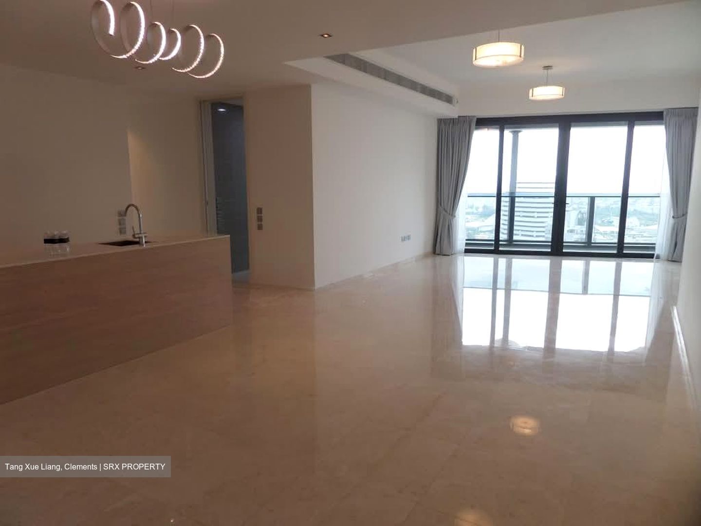 Duo Residences (D7), Apartment #604948861